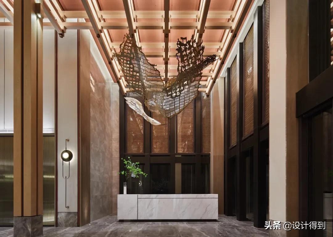 售楼处应该怎么设计,一个案例教你所有销售技巧