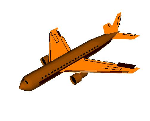 飞机螺旋桨不转还能飞是什么原理,飞机飞行原理简单易懂