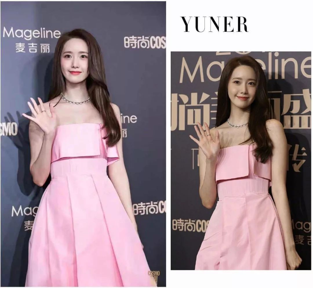 黄黑皮不适合的衣服颜色图片,黄黑皮冬天别穿这3个颜色