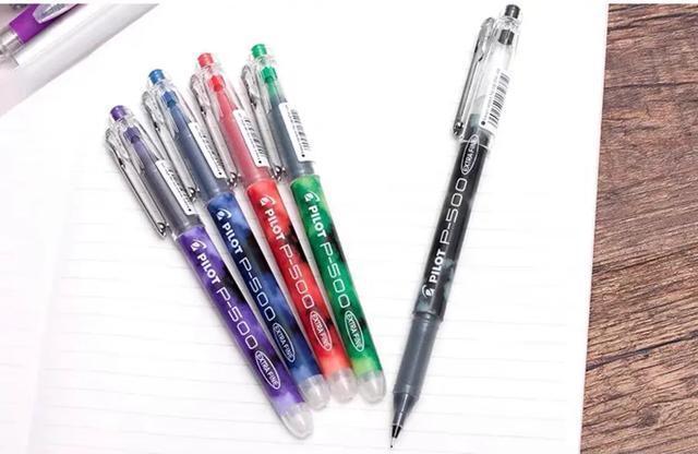 【对上眼】你是否永远缺一支笔？那还不来看看这些超好用的笔