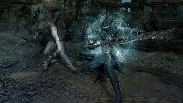 血源诅咒游戏攻略视频大全,血源诅咒解析