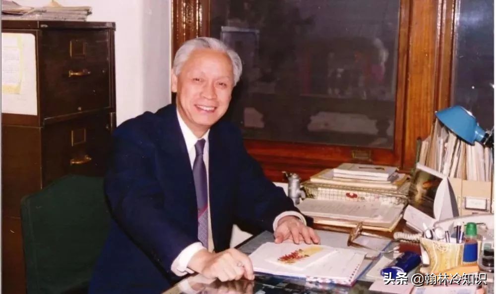 一位华人歌手，凭什么可以拿到联合国通行证