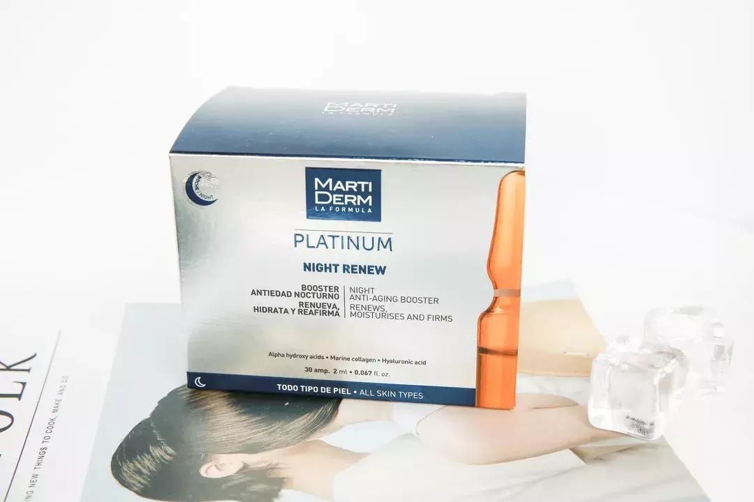 有效抑制很久的痘坑的护肤品,痘肌抗初老护肤品推荐