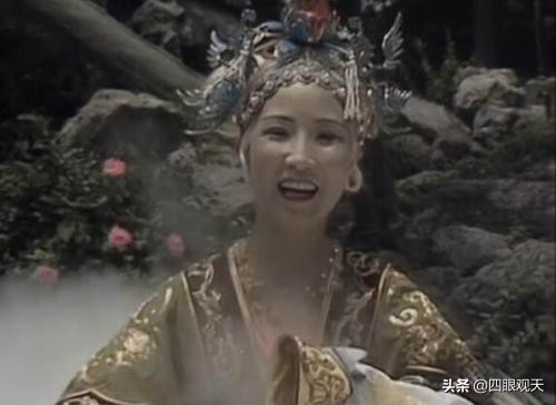 毗蓝婆的丈夫,毗蓝婆老公是谁