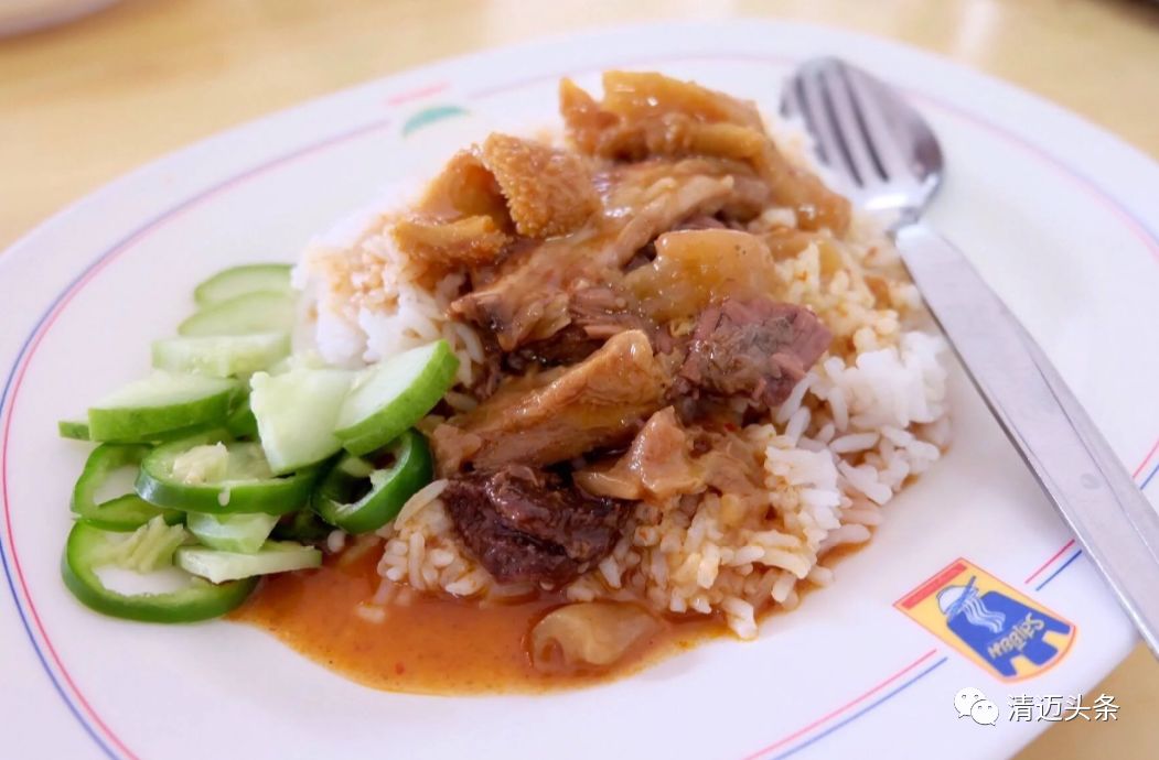 泰国清迈小众餐厅,清迈米其林餐厅kiew