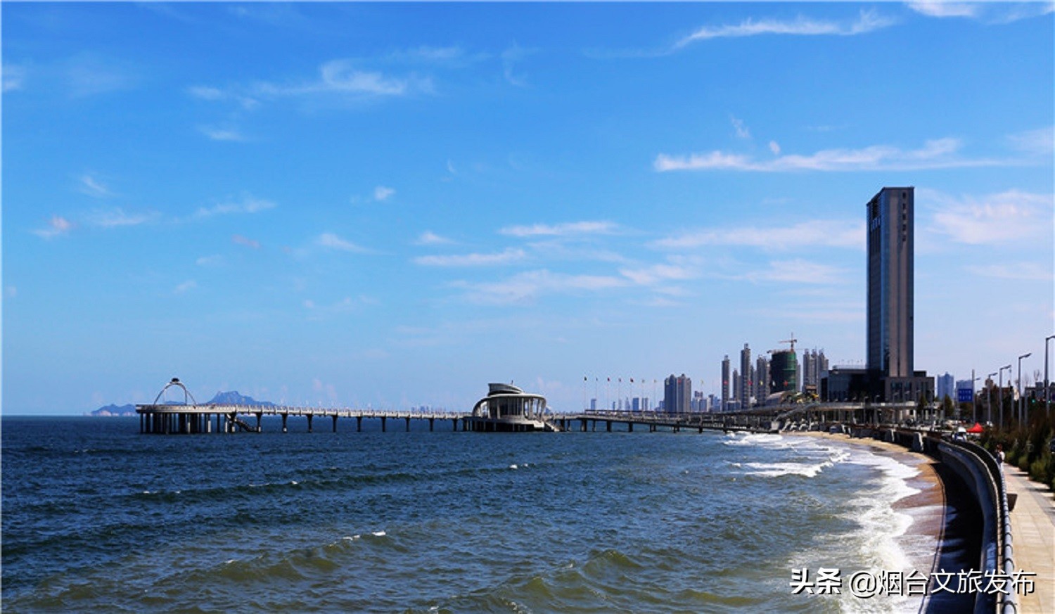 烟台黄金海岸金沙滩住宿,青岛黄金海岸金沙滩附近的民宿