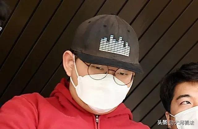 韩国N号房创始人身份长相全公开！24岁大学生，旁人眼里忠厚老实？