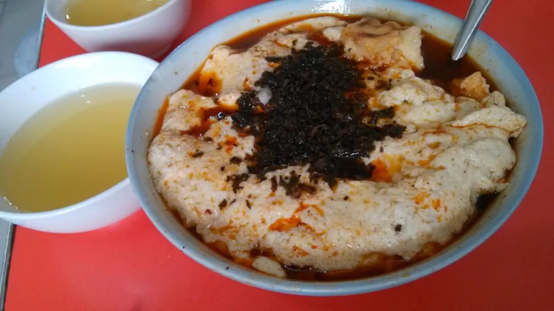 这就是渭南的网红圣地,这就是陕西