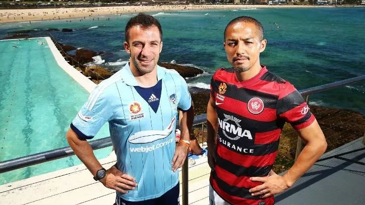 小野伸二简历,小野伸二年轻的时候