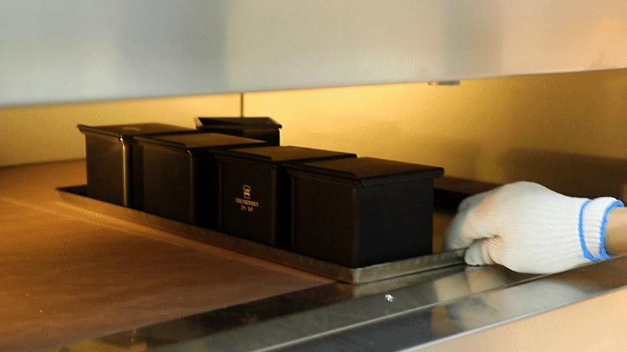 万象城这家治愈系台式手作欧包店,开业就排疯了