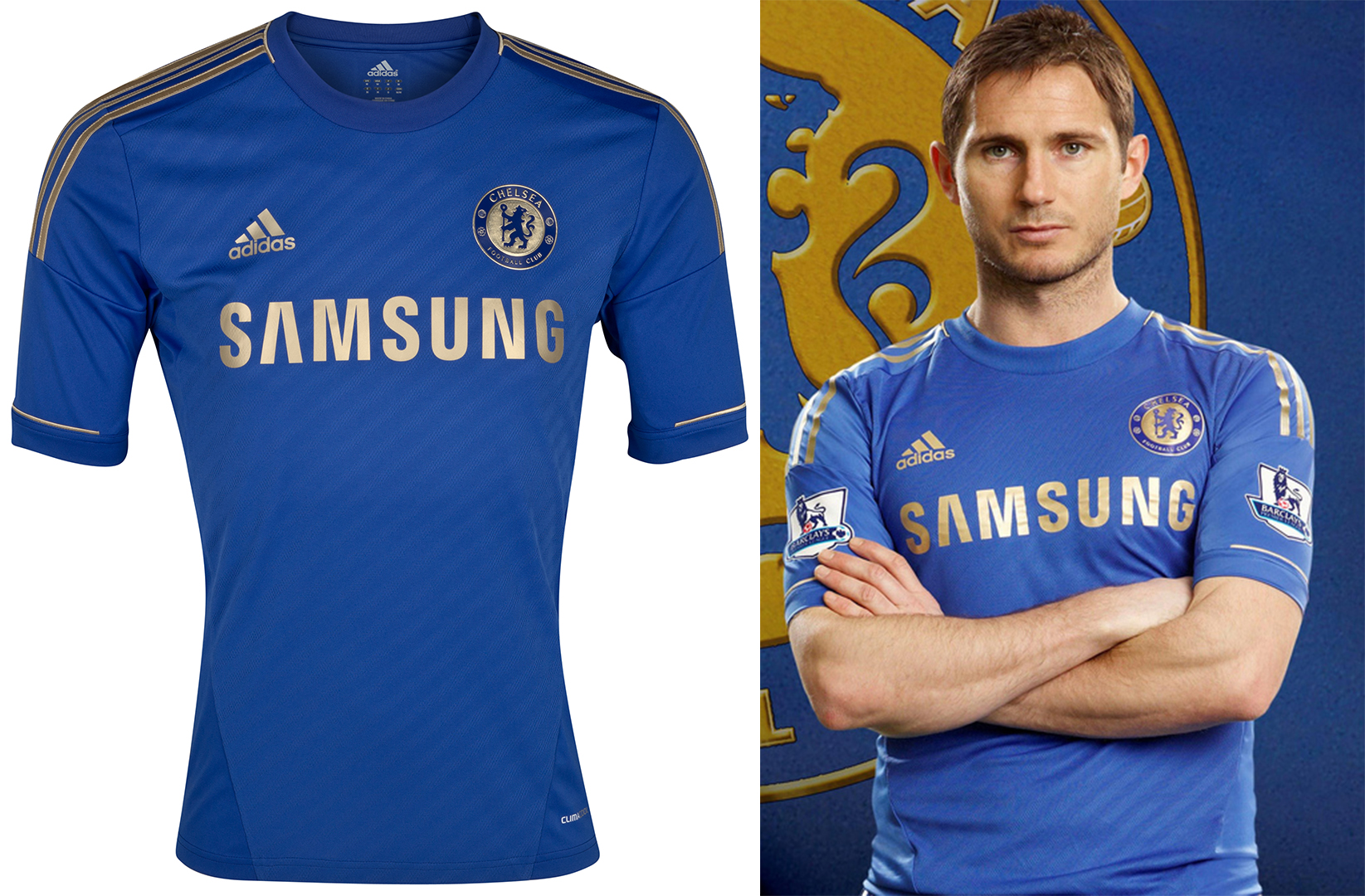 近10年最美与最丑球衣：皇马巴萨包揽最丑前二，非洲雄鹰最美