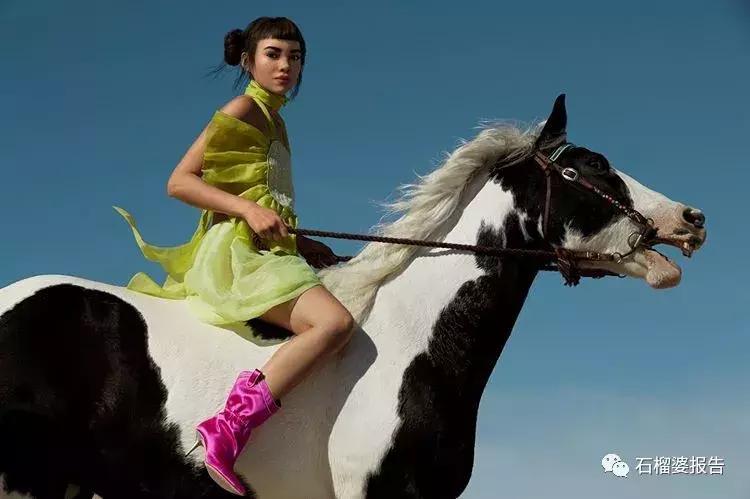 会不会有一天，她们成为我们的一员