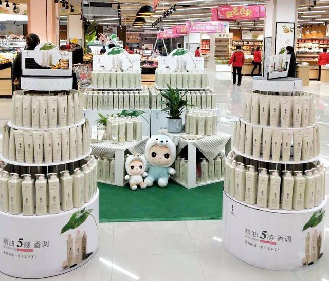 欧莱雅和海飞丝洗发水哪个好,国货第一洗发水海飞丝