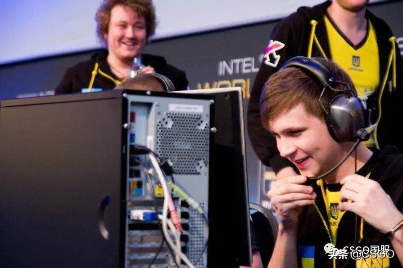 cs狙神markeloff集锦,cs末代狙神奥斯卡