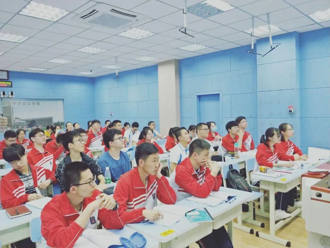 辽宁营口高考喜报,2022扬帆起航再创辉煌