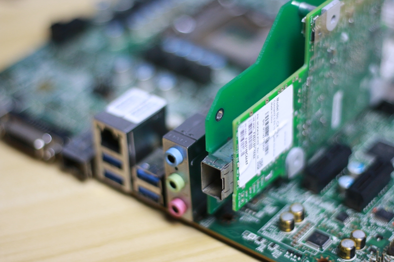 曾经的洋垃圾cpu,洋垃圾万兆网卡怎么样