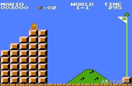 90后儿时的小霸王游戏机,童年玩过的5款小霸王游戏