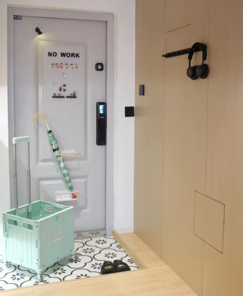 曾被装修师傅嘲笑的几个设计,现在入住一年了,发现越来越实用