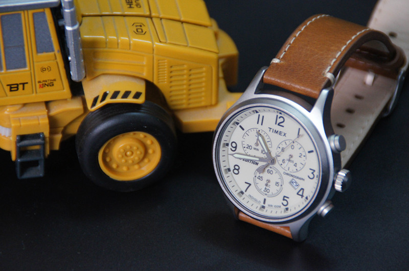 天美时手表是石英表还是机械表,天美时手表怎么样