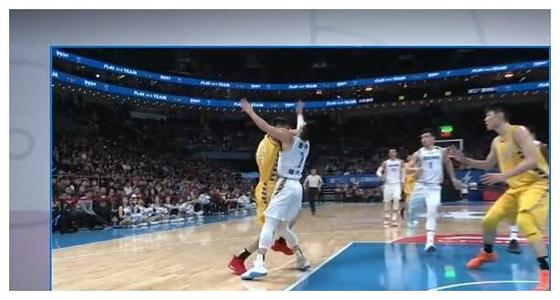 林书豪为什么开始挺猛的,林书豪当年是怎么爆发的