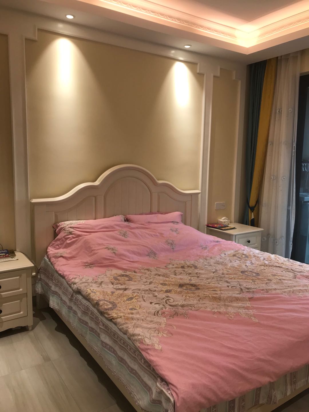 装修设计师亲身经历,装修极简经历