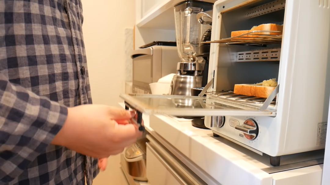 日本丁克主妇的一日三餐,日本丁克主妇的真实生活