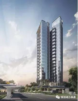 新加坡哪里海景最好,离海边最近的海景房体验是什么