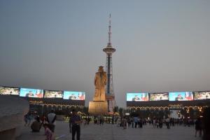 株洲市基本情况,湖南株洲市介绍