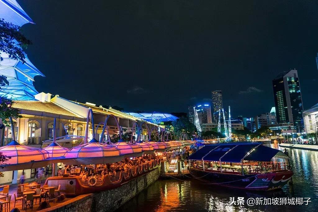 新加坡生活省钱攻略,2020新年新加坡旅游攻略