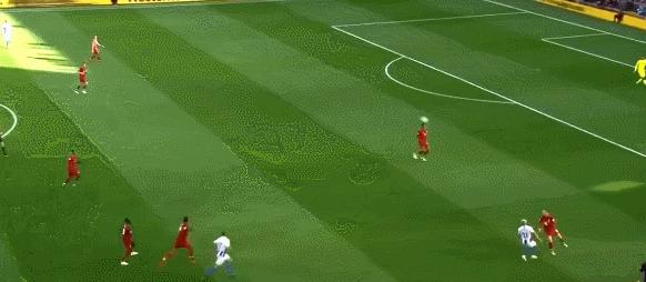 利物浦十大传奇中场,被低估的大师