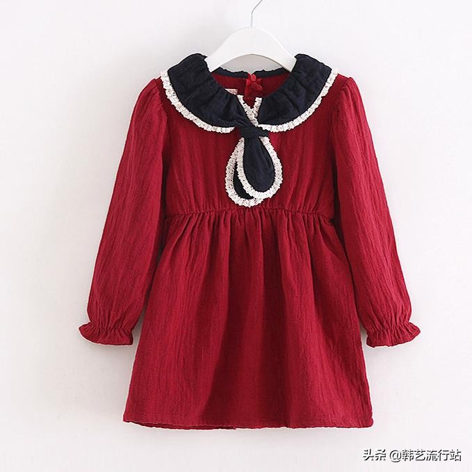 鼠年穿什么好看儿童,鼠年小孩子穿搭