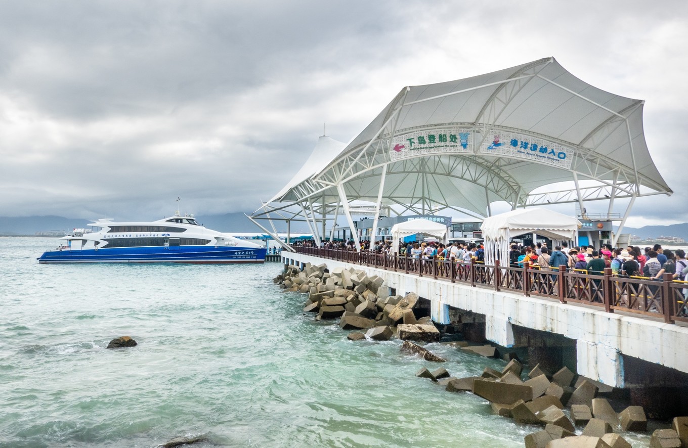 三亚学潜水机构推荐,三亚学潜水哪个最专业