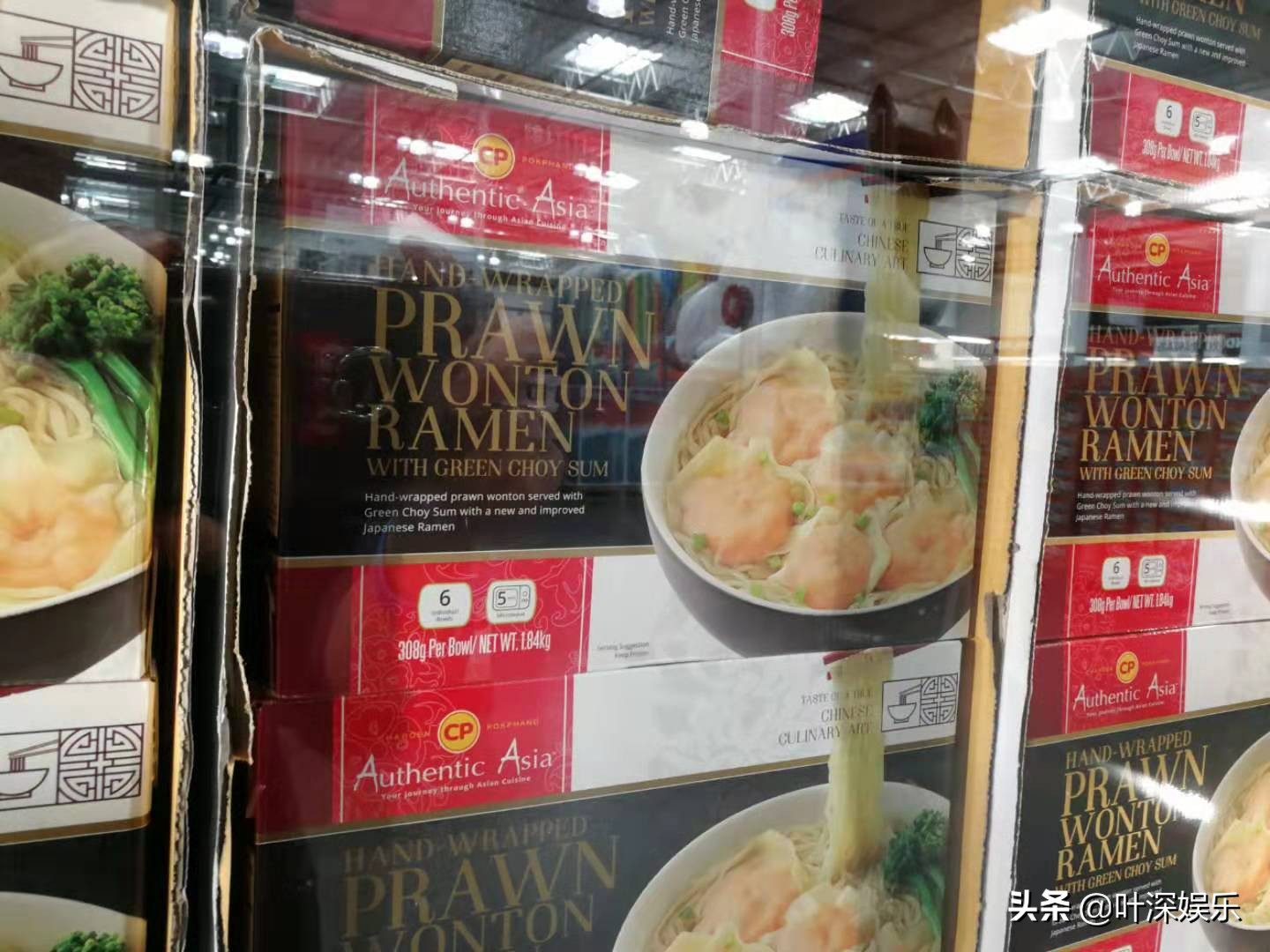 年收入18.2亿澳元、销售额猛增14％，澳洲Costco卖的都是啥？