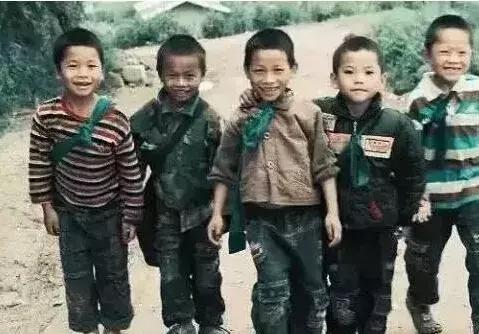 四十年前68张老照片,四十年前老照片大全