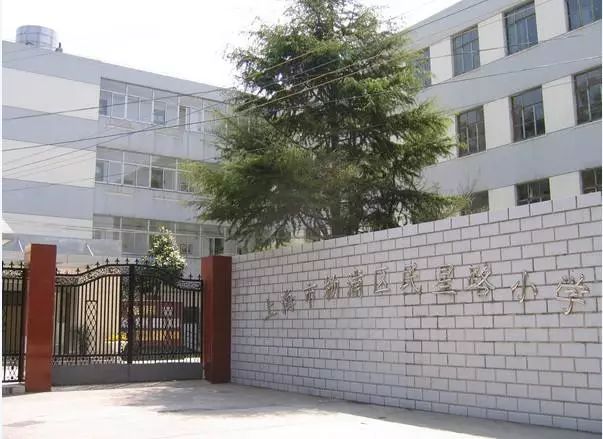上海杨浦区优质小学,杨浦区民办小学有哪几个