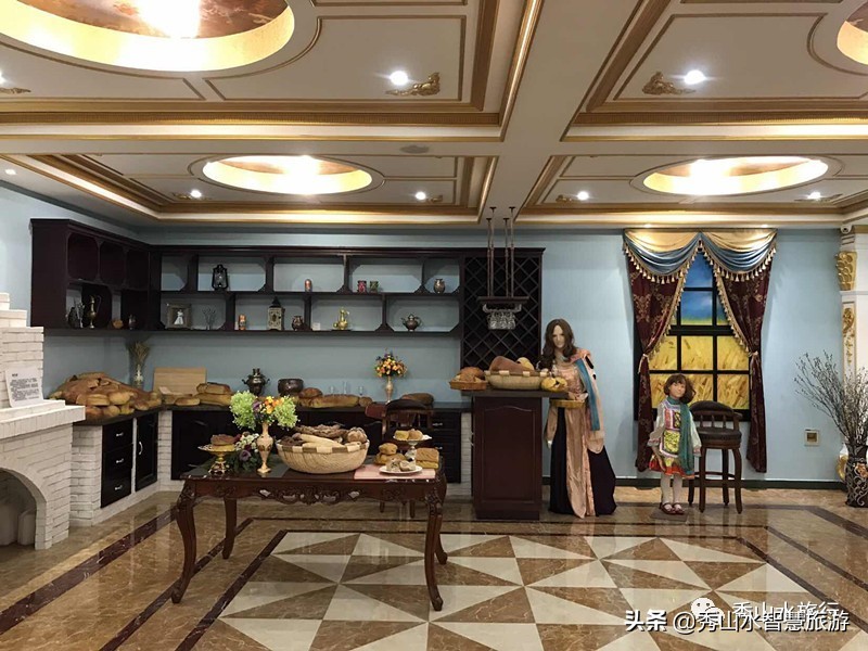 手绘套娃教程,列巴手绘套娃