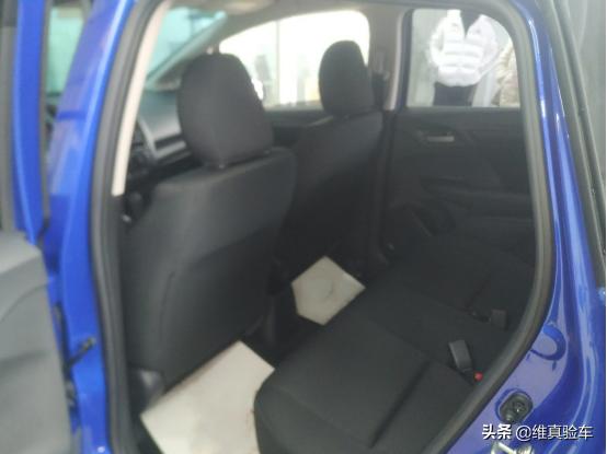 2018年二月上牌的飞度,13年12月上牌飞度9万公里了