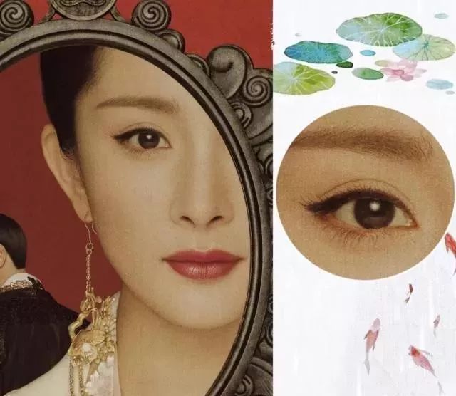 高人气的“大女主”妆容精髓,附口红试色|美妆