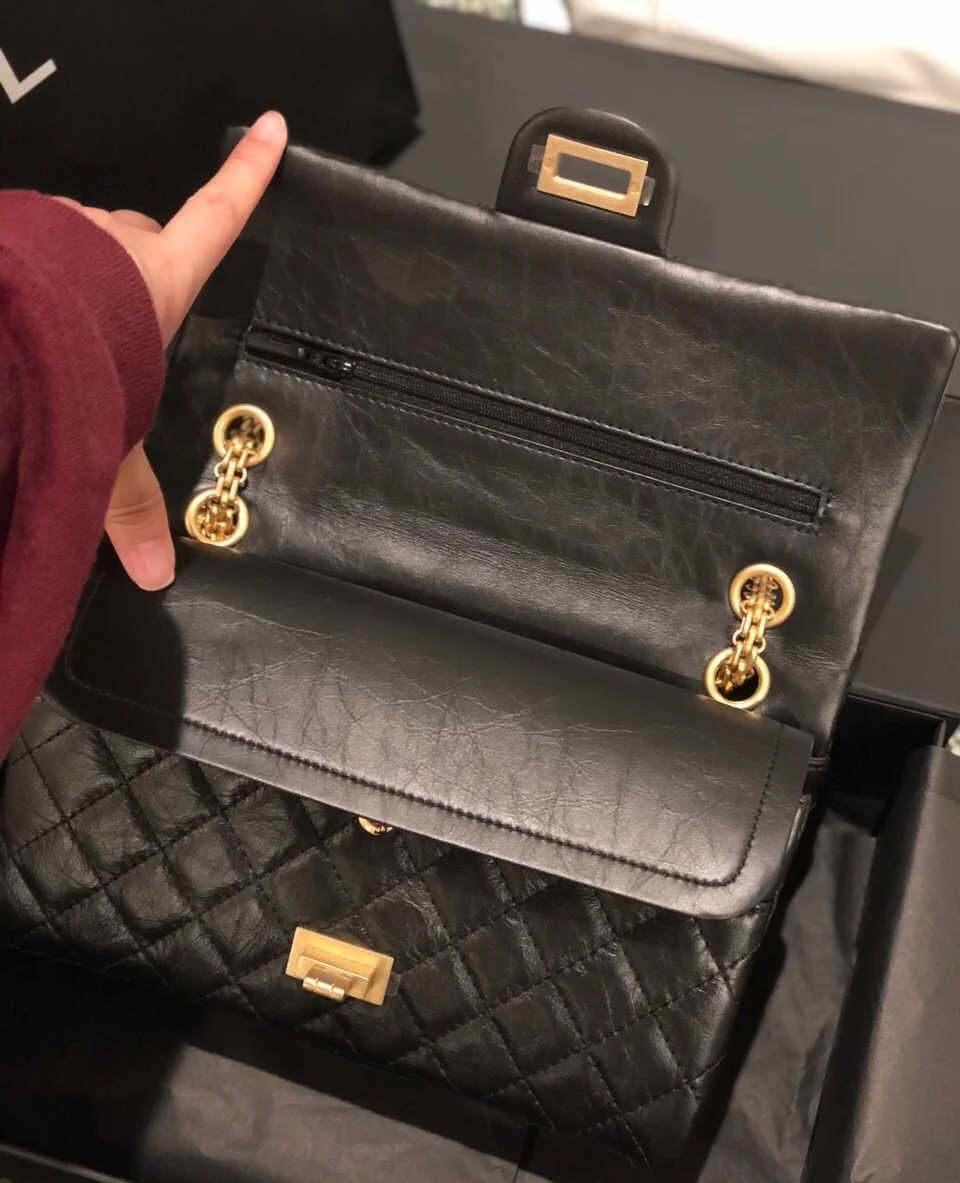 chanel一个包多少钱,chanel买一堆包