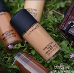 黄皮沙漠皮粉底推荐,沙漠干皮粉底想涂出水光肌