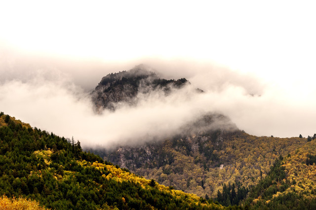 甘肃迭部县,甘肃迭部视频