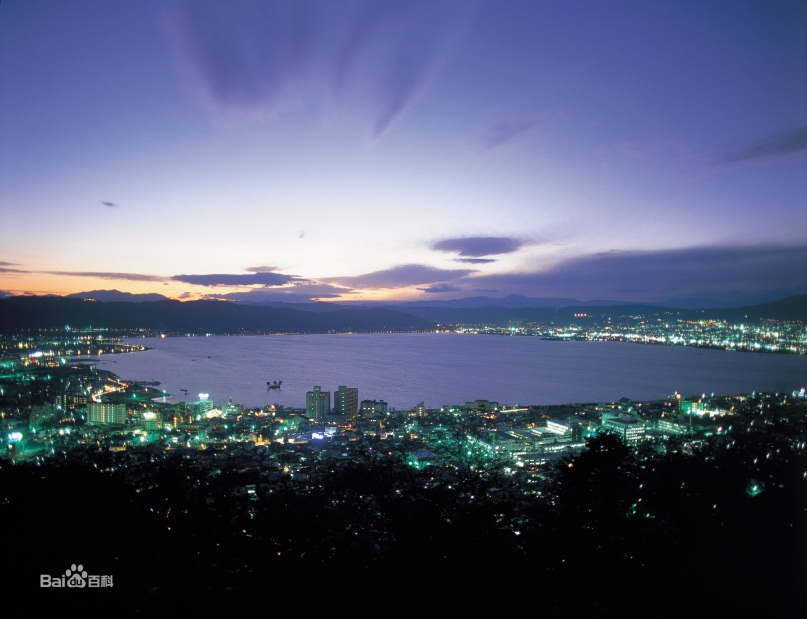 油屋千与千寻,千与千寻油屋景点
