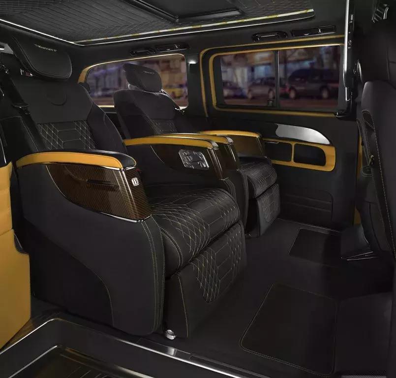 宾利添越mansory碳纤套件,奔驰mansory碳纤套件