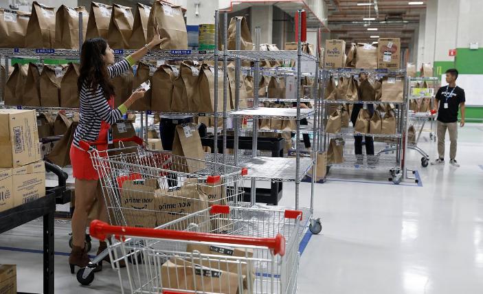 美国海外仓怎么选,优缺点有哪些