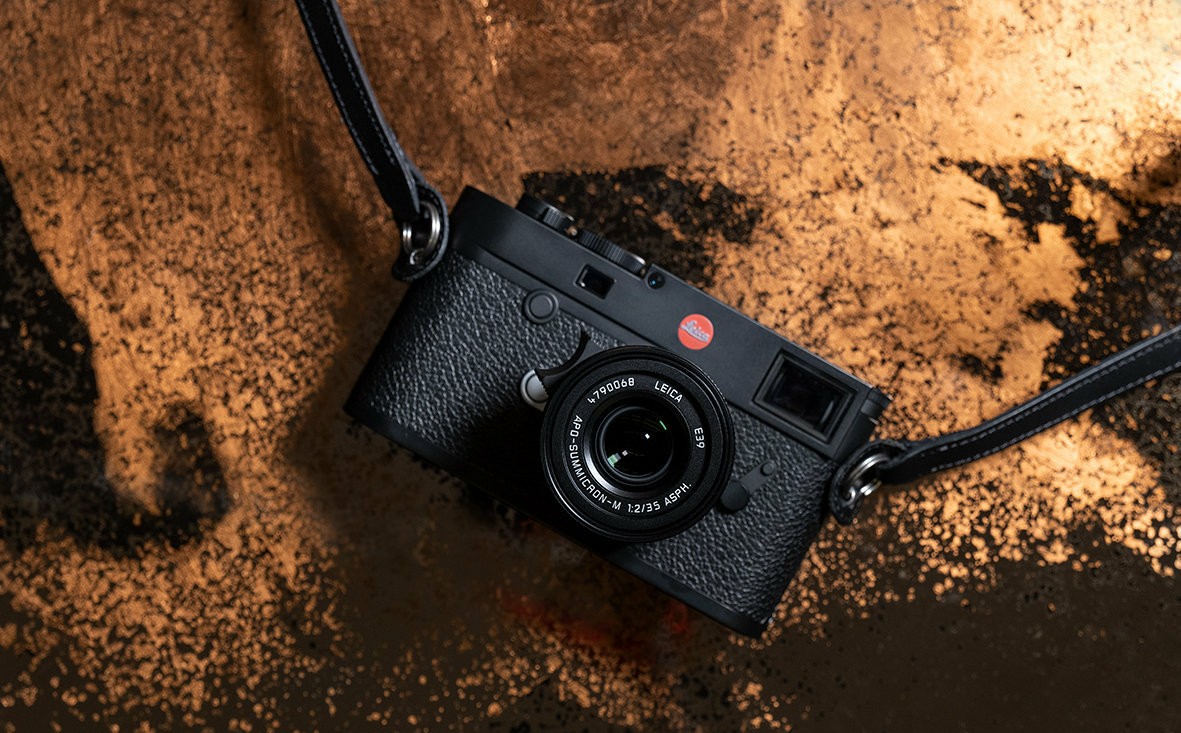 徕卡sl2和sl2s相机区别,徕卡sl2对比松下s1r