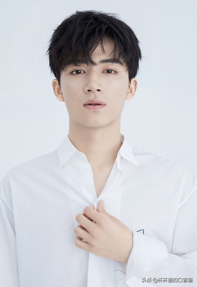 2019网坛新星排名,网友评选新生代颜值top