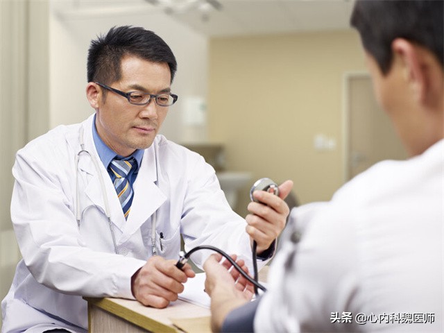 高血压吃叶酸有什么好处和坏处,高血压为什么要吃叶酸能长期吃吗