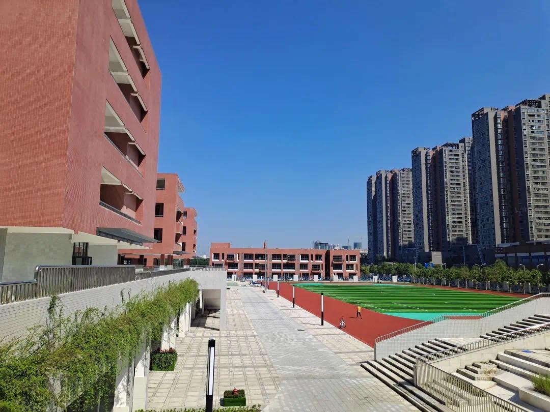 成都温江排名前十的小学,成都温江区有哪些公办小学较好