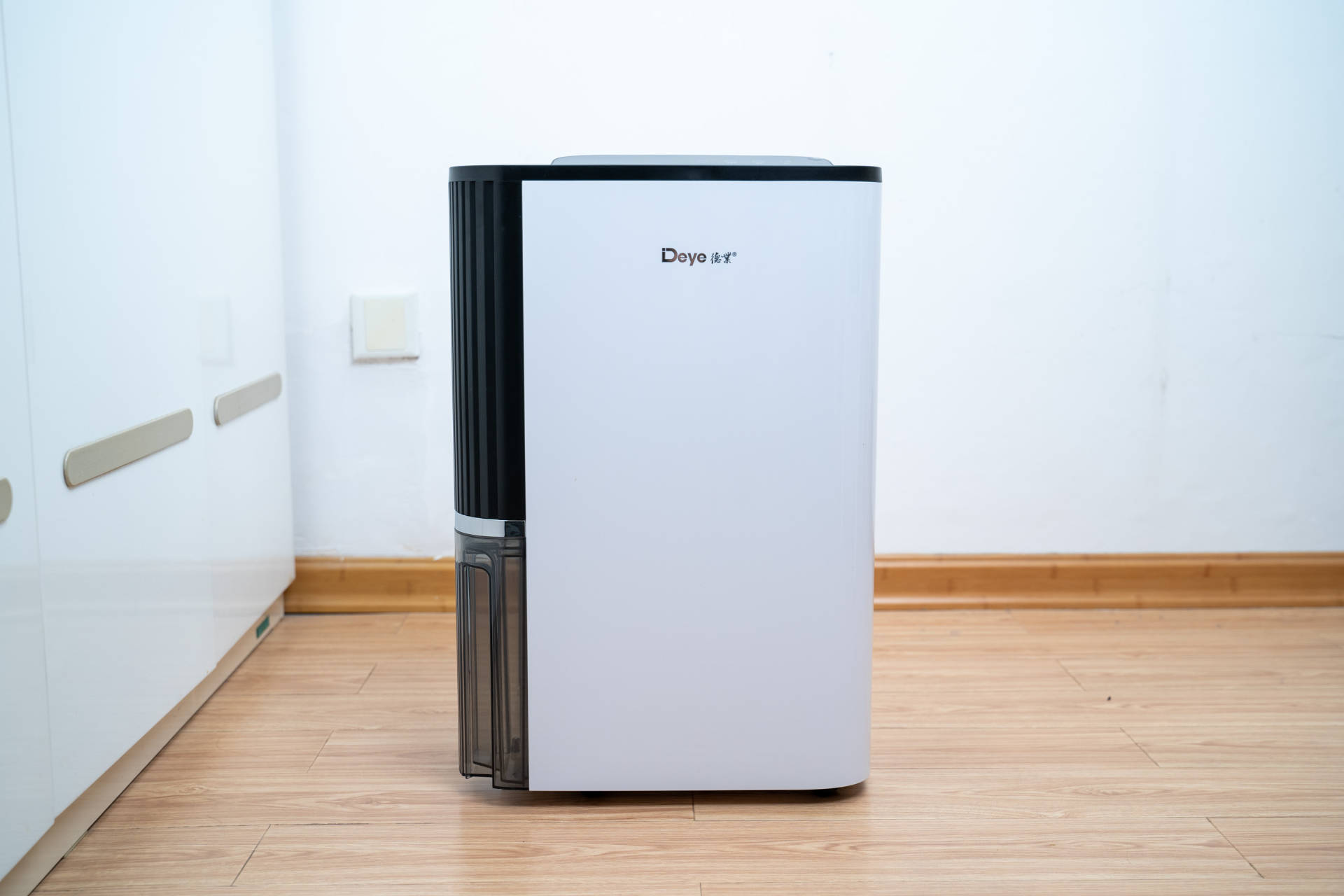 德业dyd-t22a3评测,德业dyd-t22a3怎么接入米家