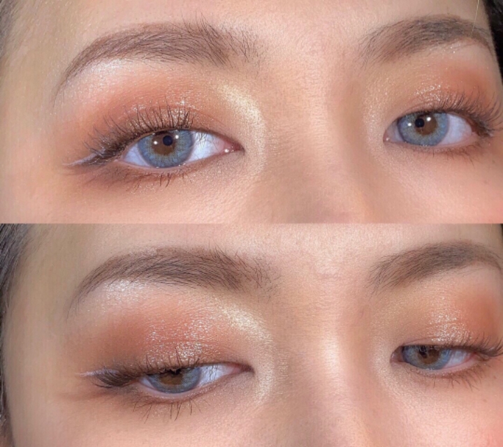 新手选择美瞳注意事项,新手美瞳推荐及注意事项